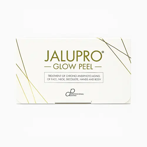 Jalupro Glow Peel – 6 x 5ml