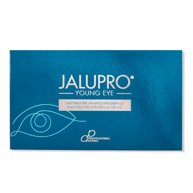 Jalupro Young Eye - 1 x 1ml
