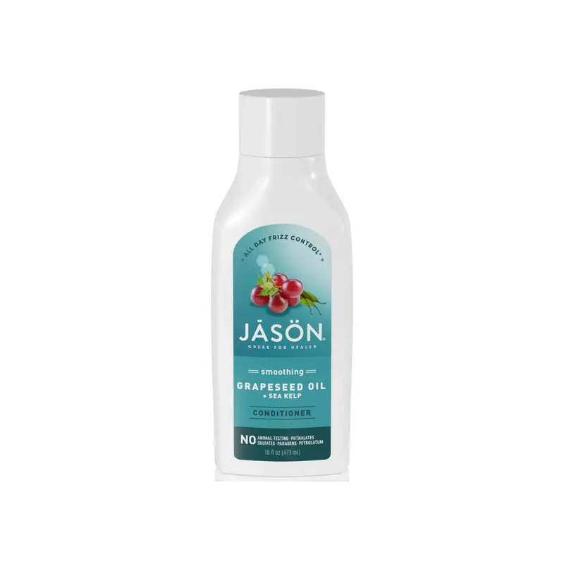 Jason Grapeseed oil + Sea Kelp Conditioner
