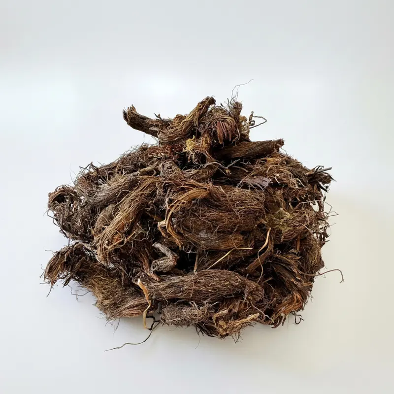 Jatamansi (Spikenard) Whole Herb/ Powder | Nardostachys jatamansi