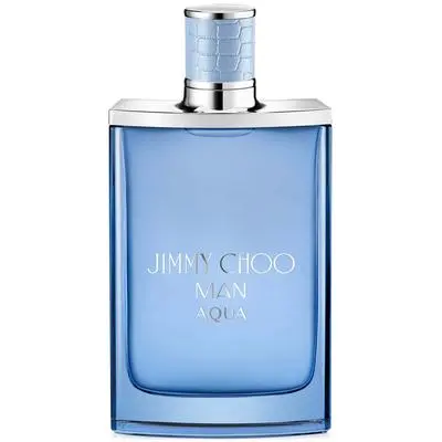 Jimmy Choo Man Aqua Eau de Toilette 100ml