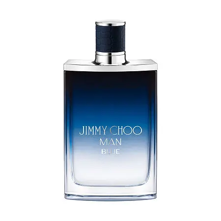 Jimmy Choo Man Blue Eau de Toilette 100ml