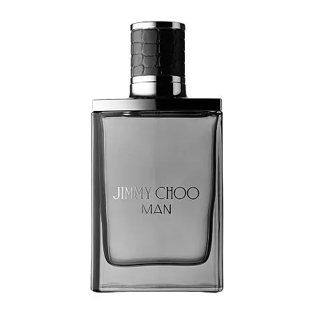 Jimmy Choo Man Eau de Toilette 100ml