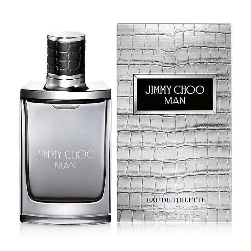 Jimmy Choo Man Eau de Toilette 30ml