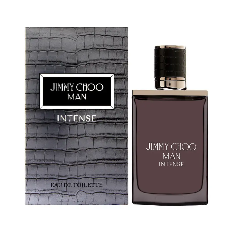 Jimmy Choo Man Intense Eau de Toilette 100ml
