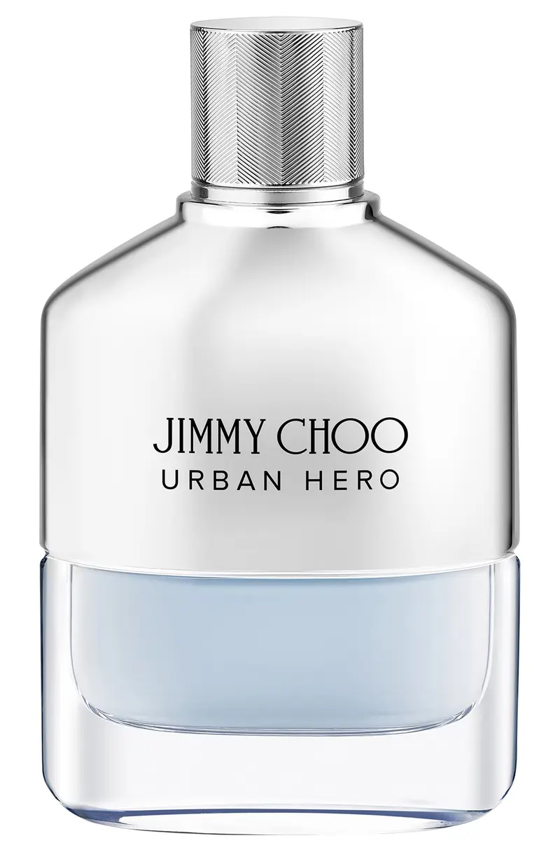 Jimmy Choo Urban Hero for Men Eau de Parfum 50ml