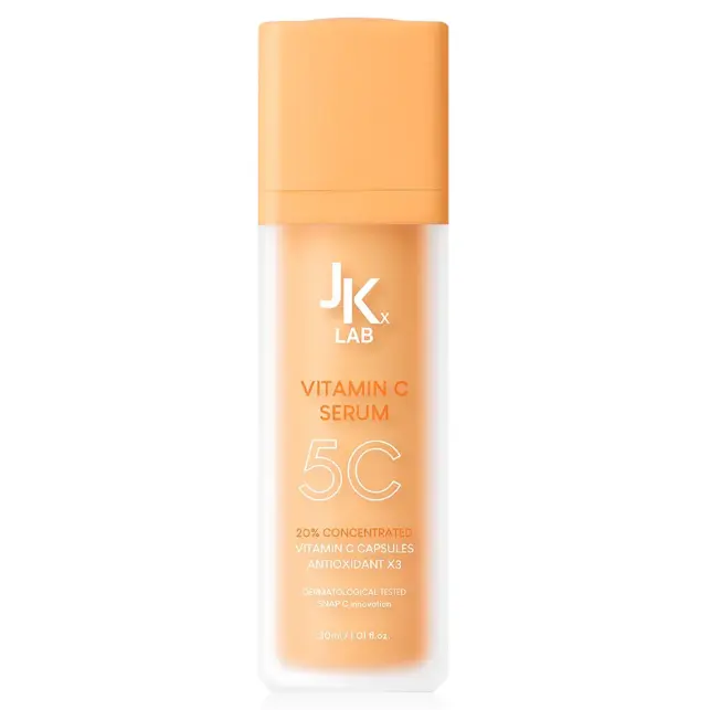 JKxLab - 5C Peptide Ampoule Dose 30ml.