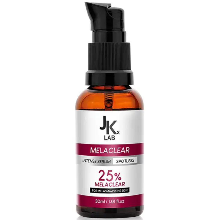 JKxLab - MelaClear Intense Serum 30ml.