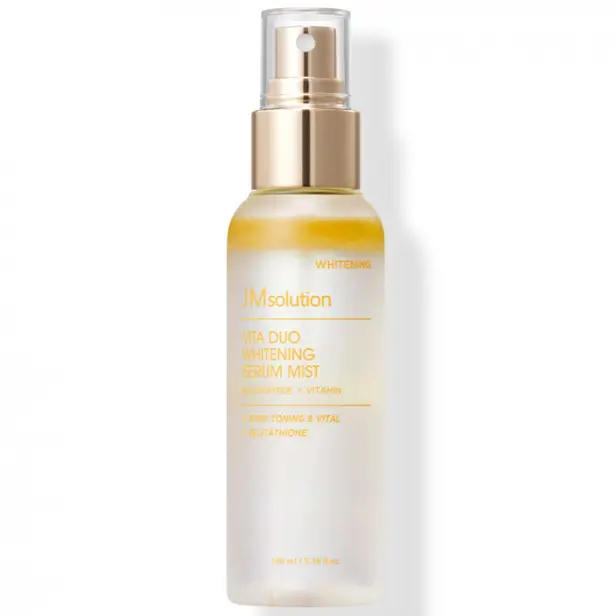 JM Solution - Vita Duo Whitening Serum Mist 100ml.