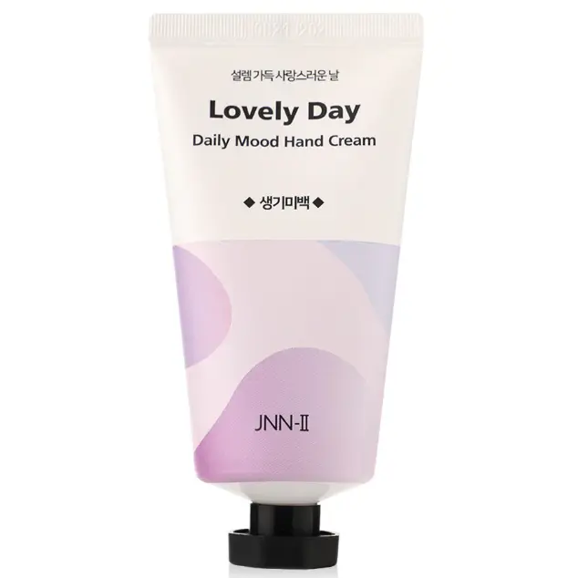 JNN-II - Lovely Day Daily Mood Hand Cream 60g.