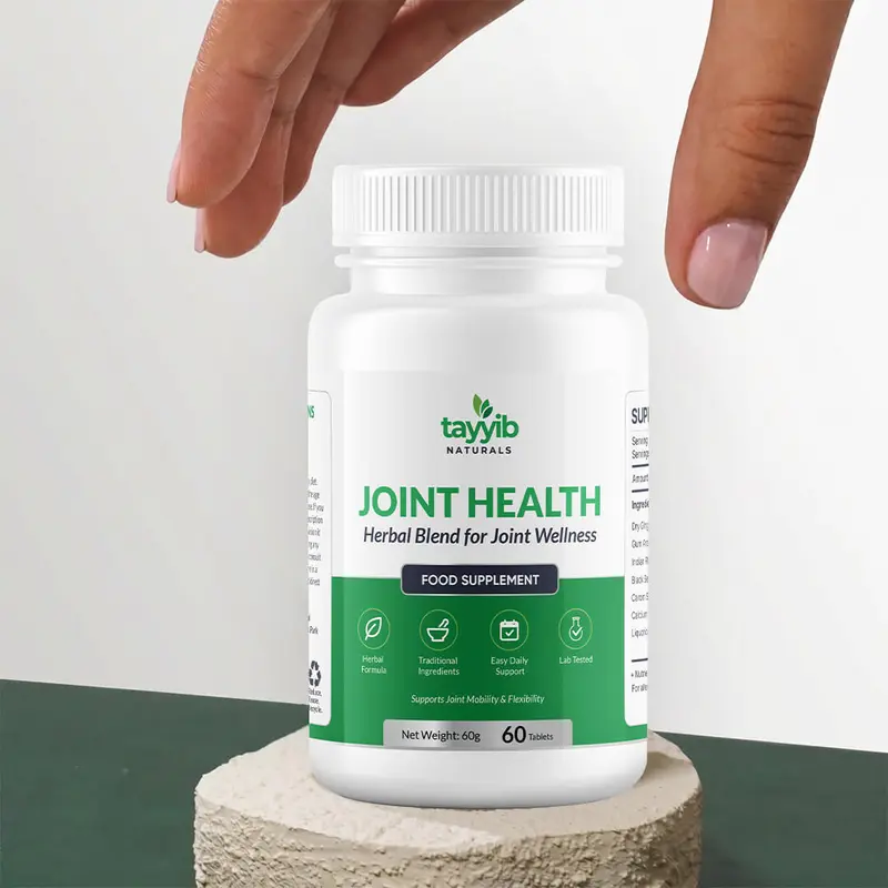Joint Health