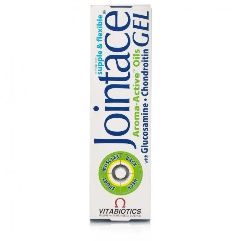Jointace Glucosamine & Chondroitin Gel (75ml)