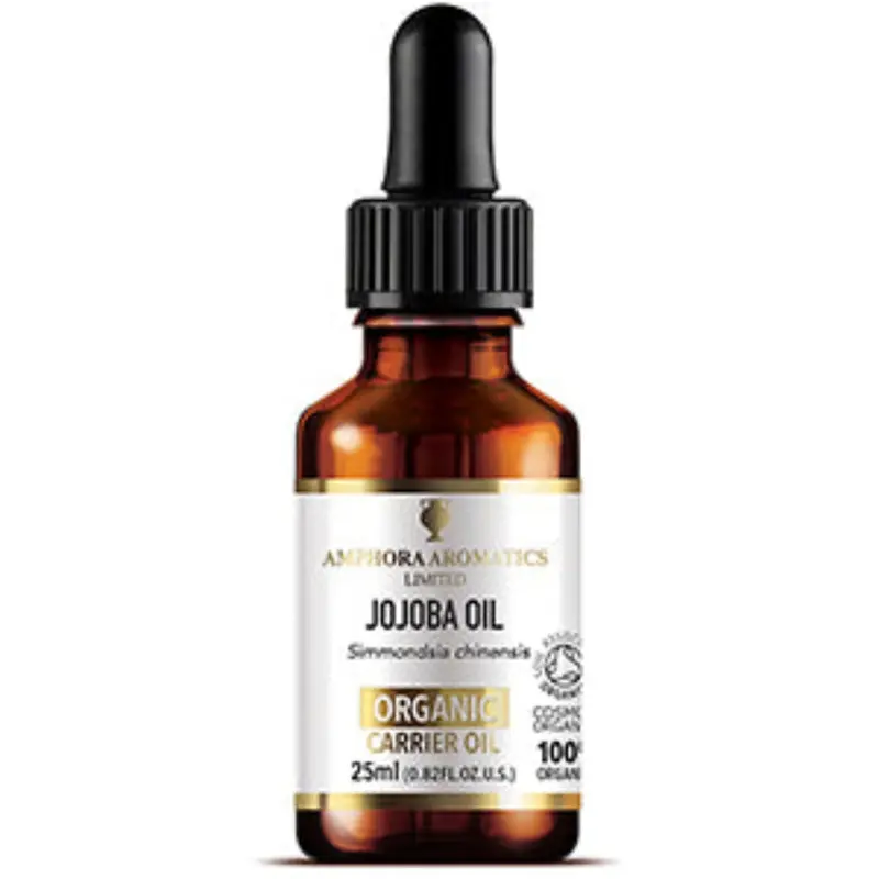Jojoba oil 25ml