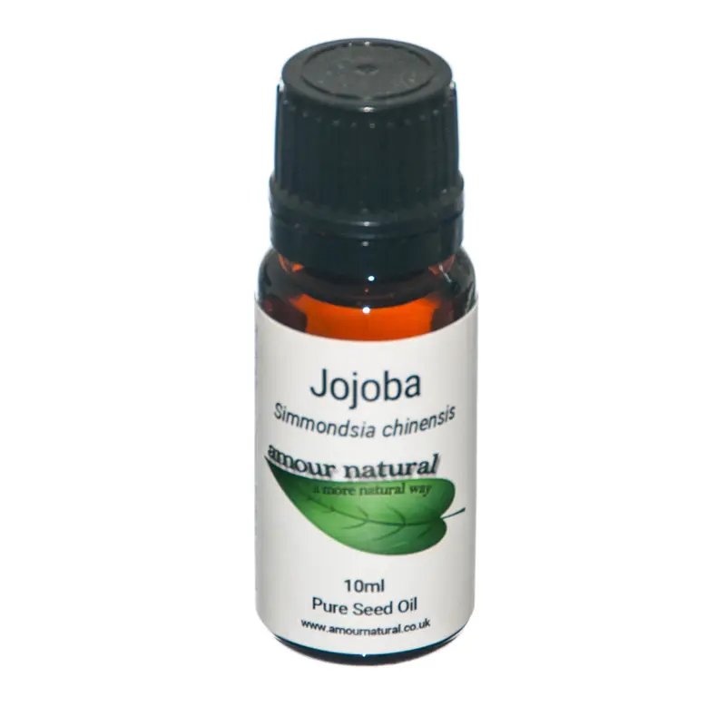 Jojoba pure oil 50ml