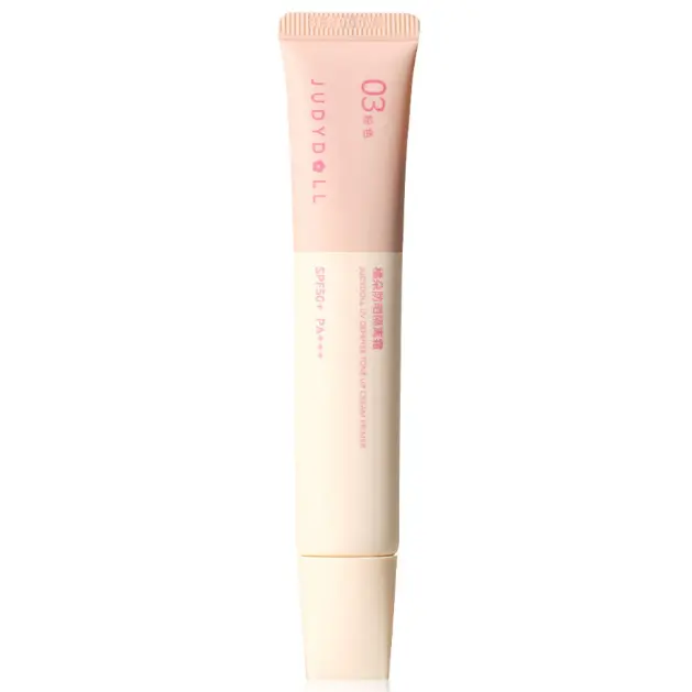 JUDYDOLL - UV Defense Tone Up Cream Primer #03 Pink SPF50+ PA+++ 20g.