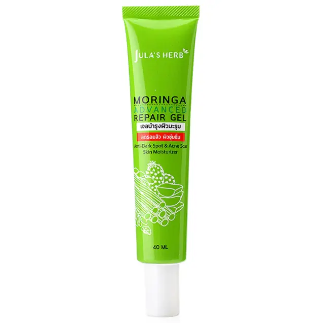Jula's Herb - Moringa Adanced Repair Gel 40ml.