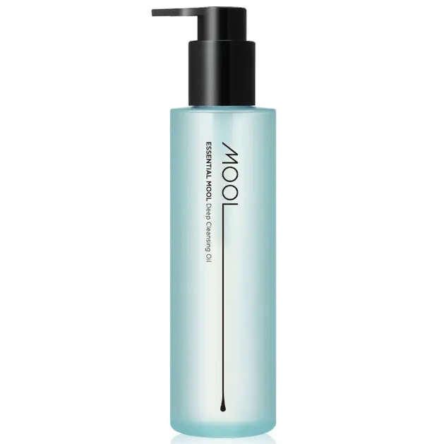 Jung Saem Mool - Essential Mool Deep Cleansing Oil 200ml.