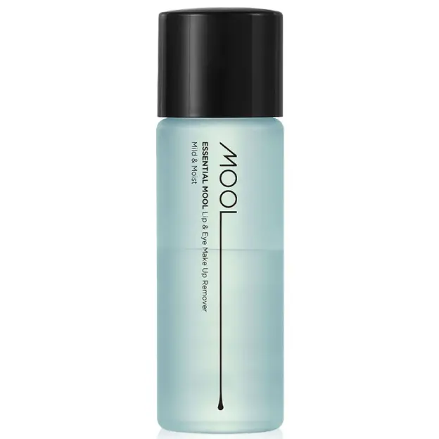 Jung Saem Mool - Essential Mool Lip & Eye Makeup Remover 150ml.