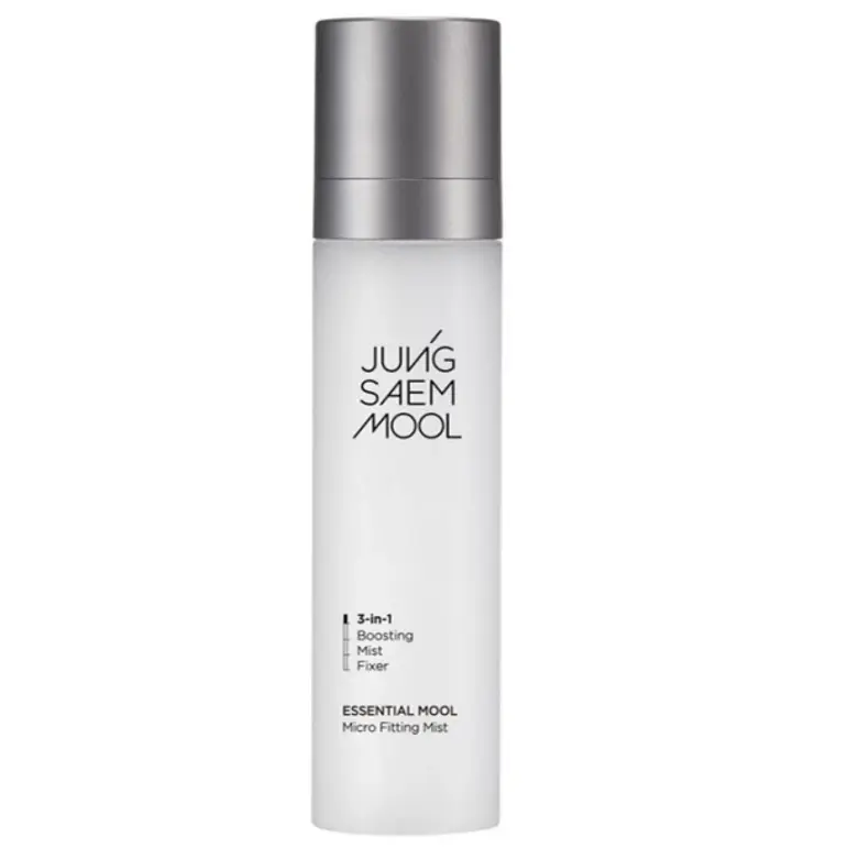 Jung Saem Mool - Essential Mool Micro Fitting Mist 120ml.