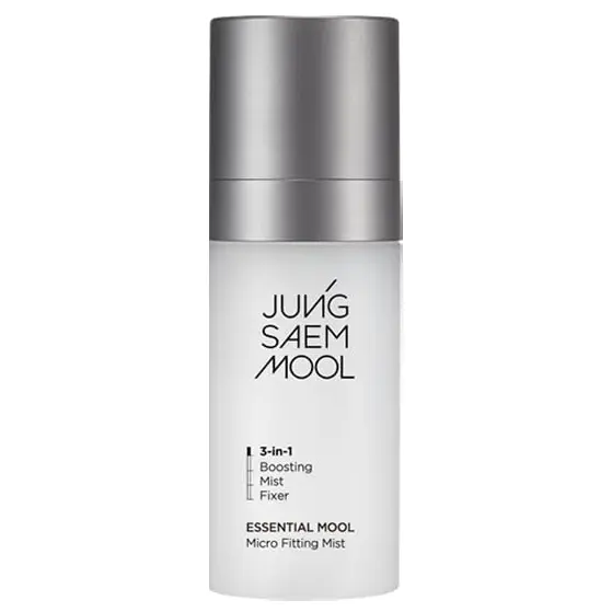 Jung Saem Mool - Essential Mool Micro Fitting Mist 55ml.