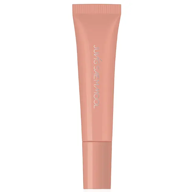 Jung Saem Mool - Lip Metal Serum Gloss #Chai Tea 10ml.
