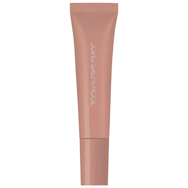 Jung Saem Mool - Lip Metal Serum Gloss #Coco Mocha 10ml.