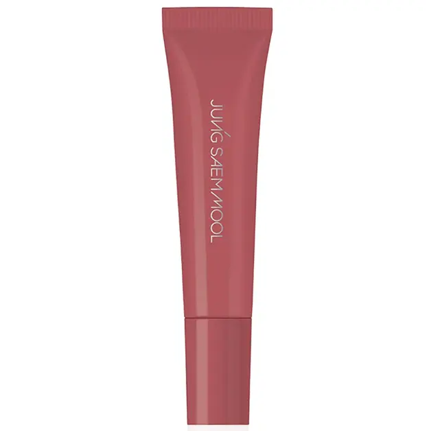 Jung Saem Mool - Lip Metal Serum Gloss #Rose Doze 10ml.