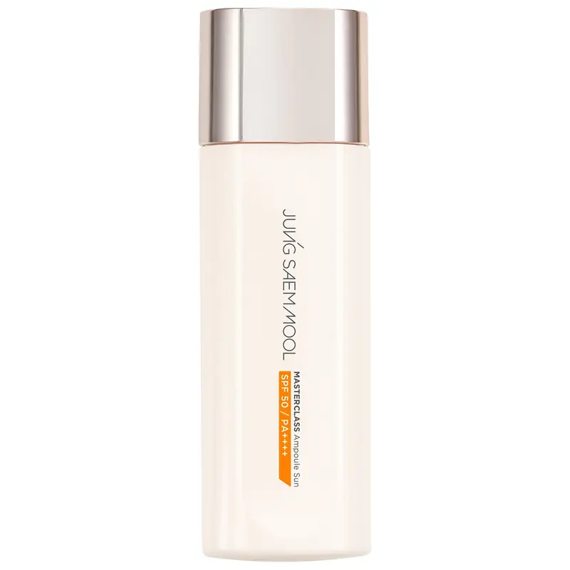 Jung Saem Mool - Masterclass Ampoule Sun SPF50+ PA++++ 50ml.