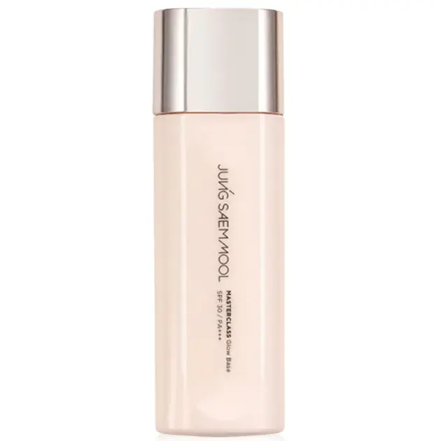 Jung Saem Mool - Masterclass Glow Base SPF30 PA+++ 50ml.