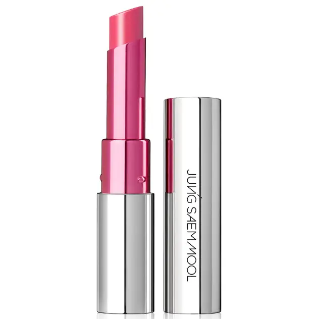 Jung Saem Mool - New Classic Glaze Lipstick #Narcissism Pink 2.3g.