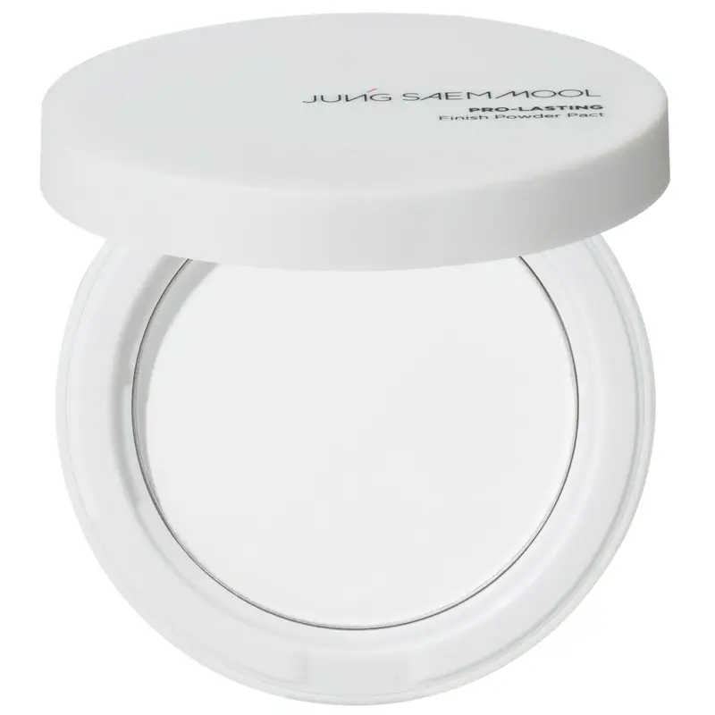 Jung Saem Mool - Pro-Lasting Finish Powder 10g.