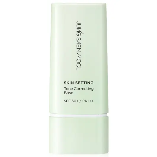 Jung Saem Mool - Skin Setting Tone Correcting Base SPF50+ PA+++ 40ml.