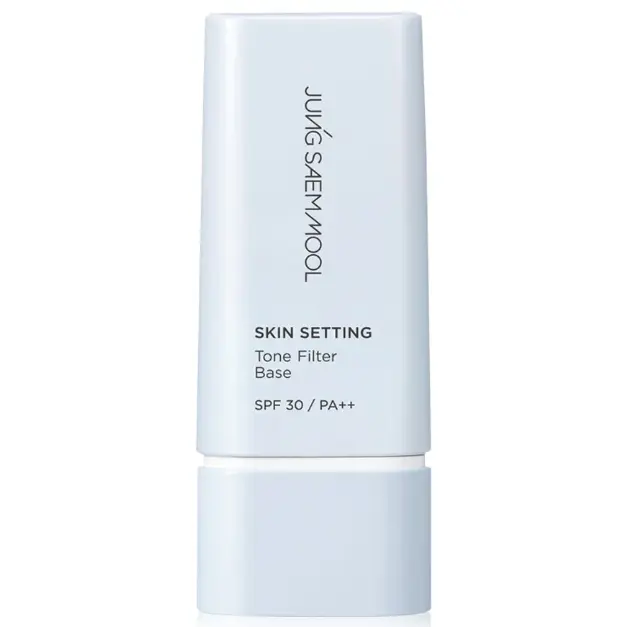 Jung Saem Mool - Skin Setting Tone Filter Base SPF30 PA++ 40ml.
