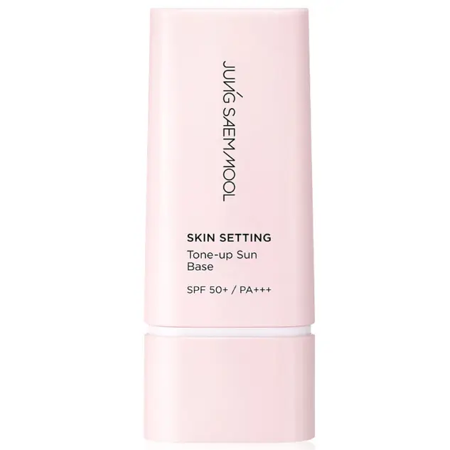 Jung Saem Mool - Skin Setting Tone-Up Sun Base SPF50+ PA+++ 40ml.
