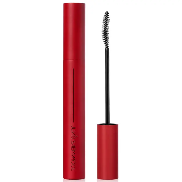 Jung Saem Mool - Style Up Lash Mascara #Basic Black 7g.