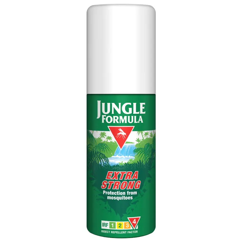 Jungle Formula Extra Strong 90ml (D)