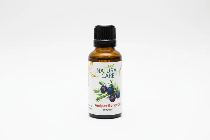 Juniperberry Essential Oil Organic