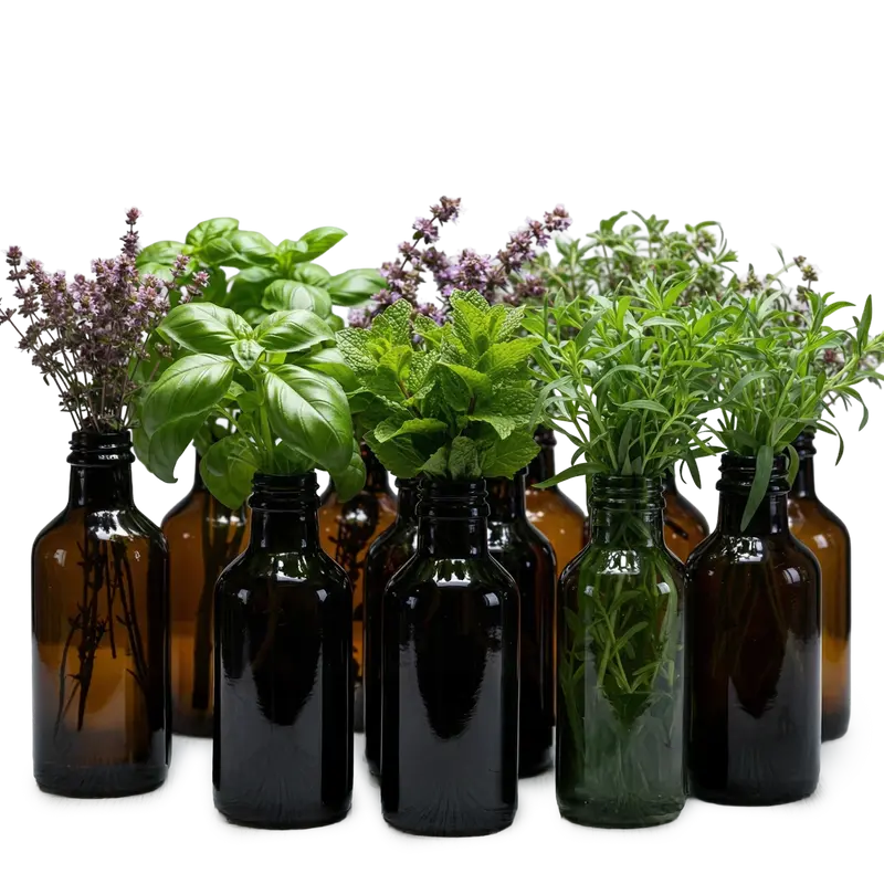 Just for You - Personalised Herbal Product