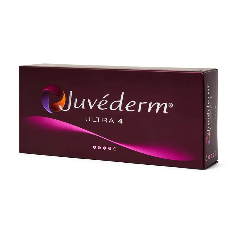 Juvederm Ultra 4 β 2 x 1ml