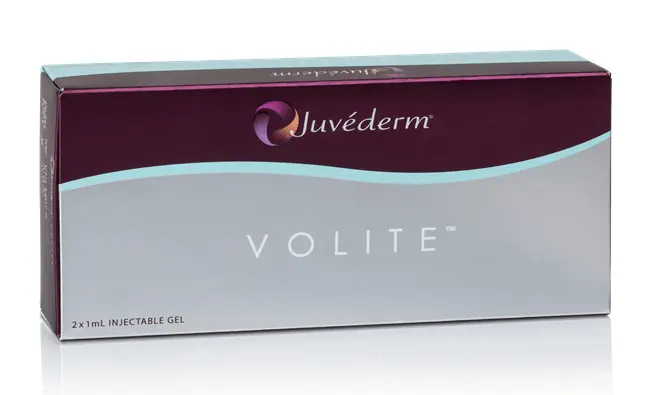 Juvederm Volite (2 x 1ml) Inj.