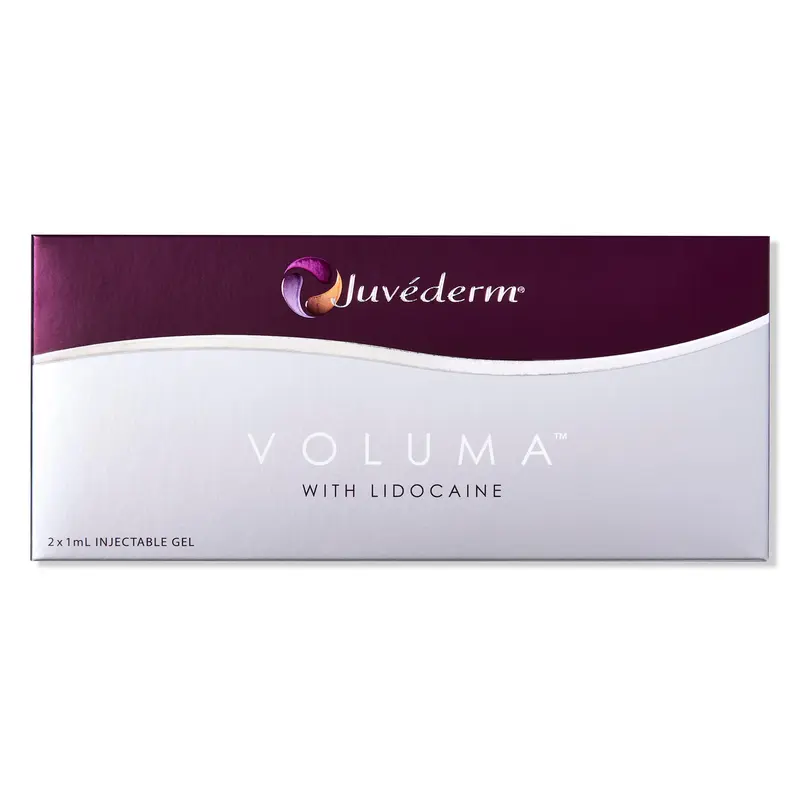 Juvederm Voluma – 2 x 1ml