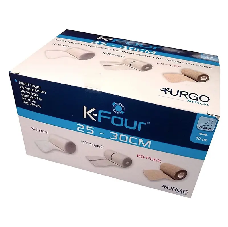 K-Four® Multi-Layer Compression Bandage Kit