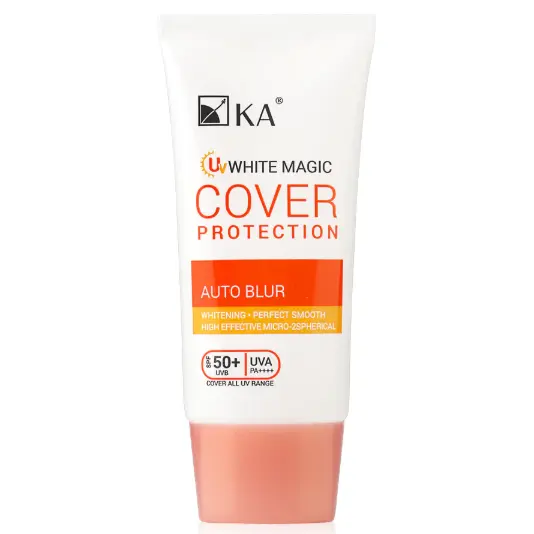 KA - UV White Magic Cover Protection SPF50+/PA++++ 30g.