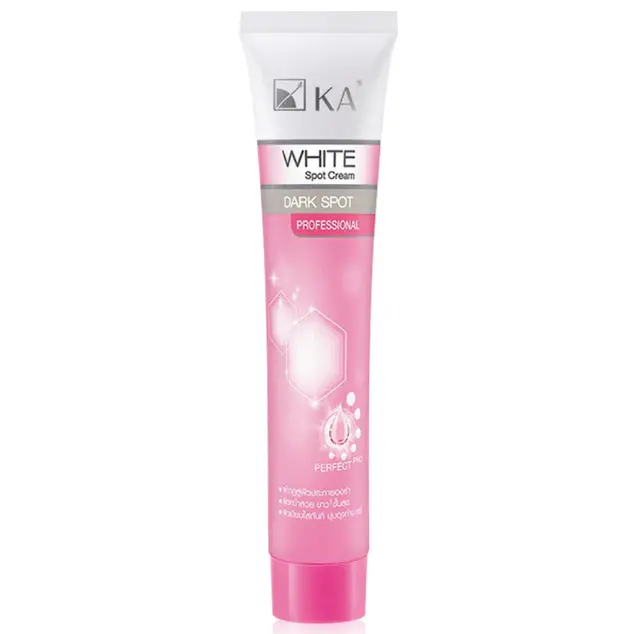 KA - White Spot Cream 45g.