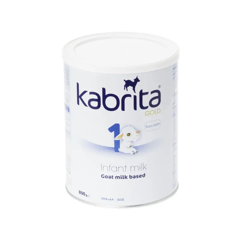 Kabrita Goats Infant Milk Stage 1
