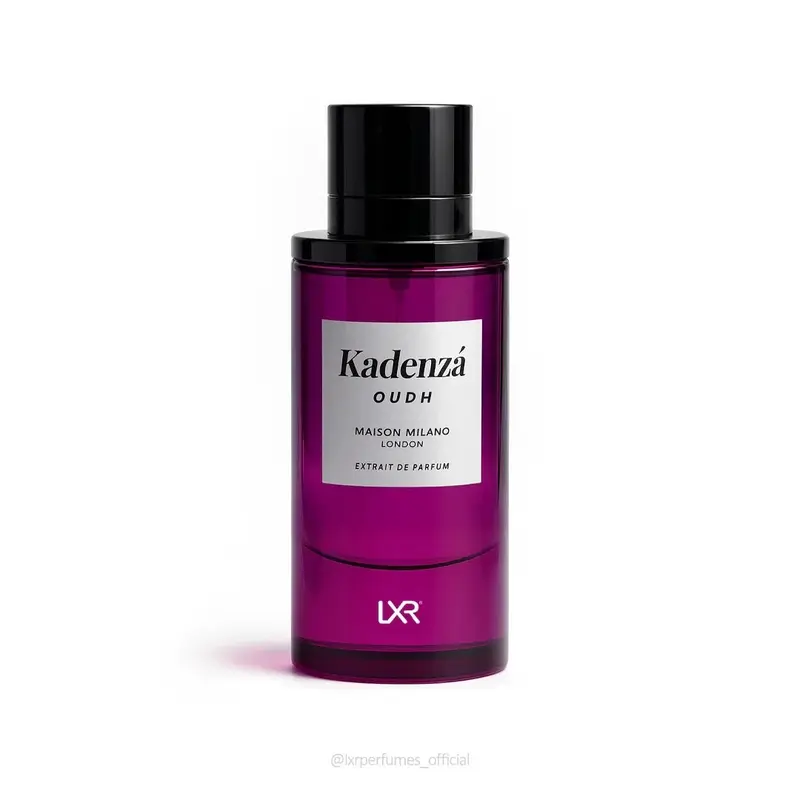 Kadenza Oudh 100ml EDP