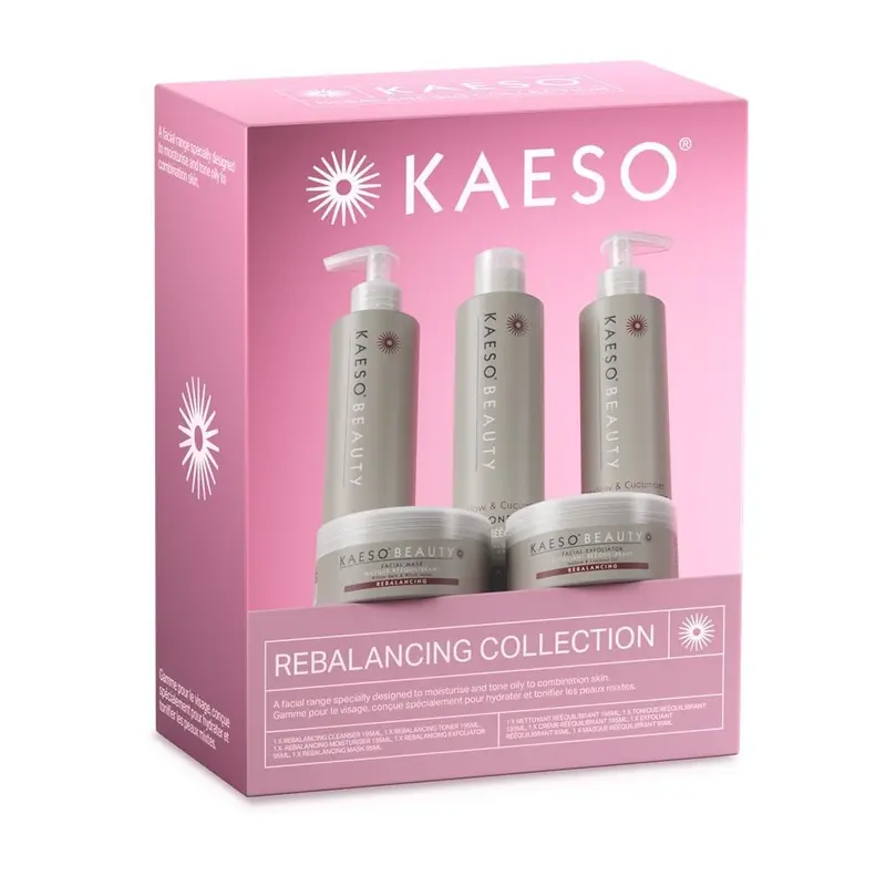 KAESORebalancing Collection