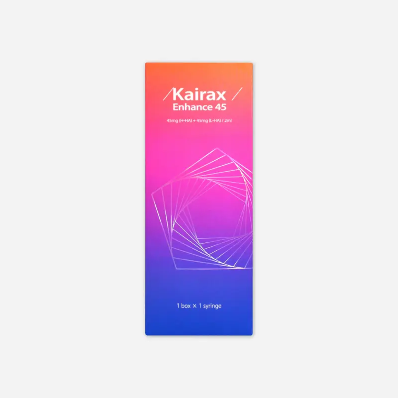 Kairax Enhance 45 (1 x 2ml)