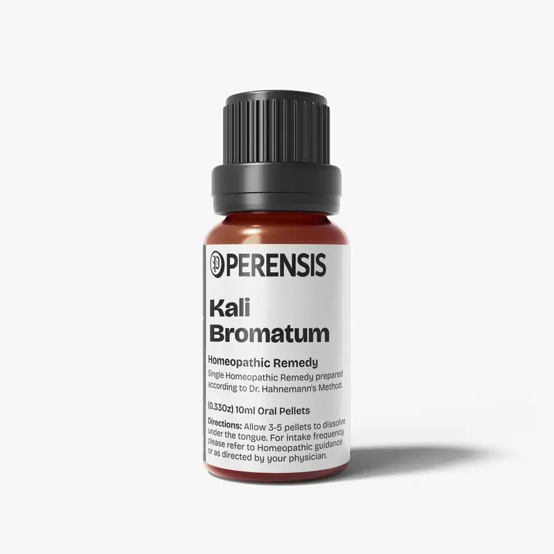 Kali Bromatum