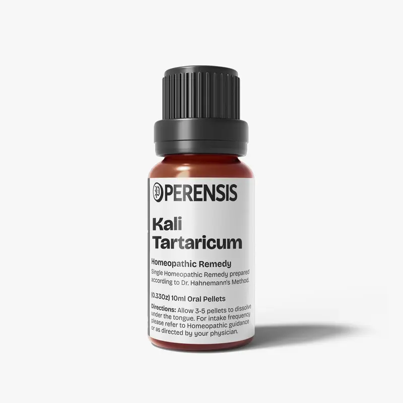 Kali Tartaricum
